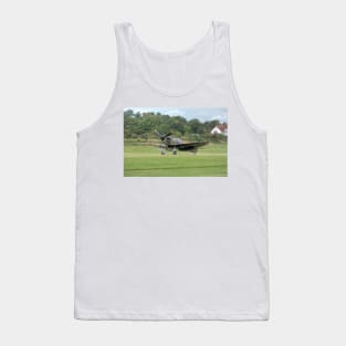 Mk1 Supermarine Spitfire Tank Top